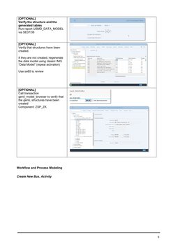 SAP How-To Guide Develop A Custom Master Data Object in SAP Master Data ...