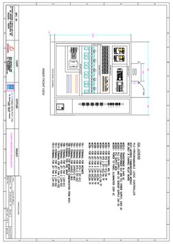 4.1 MCC Panel SLD | PDF