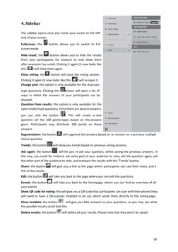 Mentimeter User Guide and Tips | PDF | Lecture | Web Page