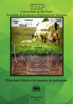 Universidade de São Paulo 
Faculdade de Zootecnia e Engenharia de Alimentos