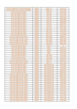 ALFA 156 2000 16V JTS 166CV SELESPEED  
BOSCH  
MED7.1.1  
010-6.211  
ALFA 156 2000 16V JTS 166CV SELESPEED  
BOSCH  
MED7.1