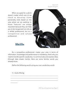 Sound Engineering Basics Guide | PDF | Audio Engineer | Musical ...