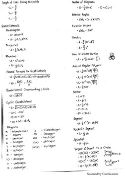 Scanned by CamScanner
