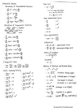 Scanned by CamScanner
