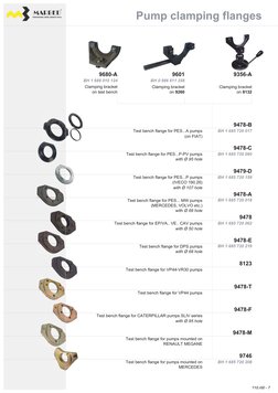 PROFESSIONAL DIESEL SERVICE TOOLS
9478-B
BH 1 685 720 017
9356-A
9601
BH 0 986 611 358
9680-A
BH 1 688 010 124
9478-C
BH 1 68