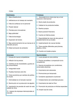 Organigrama y Cultura de Topitop | PDF | Calidad (comercial) | Liderazgo