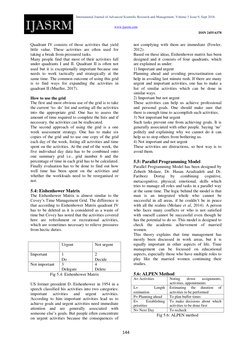 International Journal of Advanced Scientific Research and Management, Volume 3 Issue 9, Sept 2018 
 
www.ijasrm.com  (http: