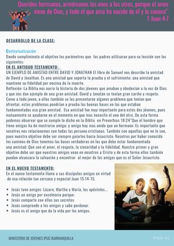 Jesús tuvo amigos: Lázaro, Martha y María, los apóstoles... 
Jesús un amigo por excelencia porque: 
Jesús comparte con ellos