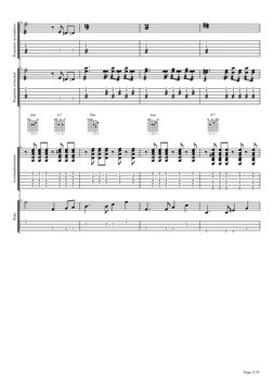 k
l
Requinto secundario
5
)
*W
WAA
Q
#
B
"
BD
!
BF
H
&
&W
W==
&
%W
W==
(
)W
W=D=D
k
l
Requinto principal
5
$
&W
WAA
Q
#
B
"
B