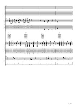 k
l
Requinto secundario
17
k
l
Requinto principal
17Q
!
#
BB
!
#
BB
!
!
BB
!
!
BB
$
%
BB
$
%
BB
#
#
BBD
H
#
#
BBD
&
&
BB
&
&