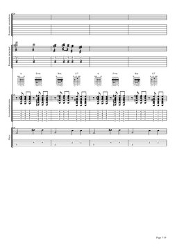 k
l
Requinto secundario
25
k
l
Requinto principal
25
"#
*W
WADA
(
*W
WAA
&
(W
WBDB
(
*W
WBDB
&
(W
WBB
%
&W
WBB
#
%W
WBDB
k
l