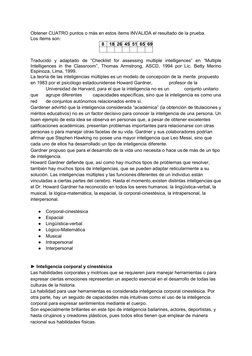 Obtener CUATRO puntos o más en estos ítems INVALIDA el resultado de la prueba.  
Los ítems son:  
8
18 26 45 51 65 69
Traduci
