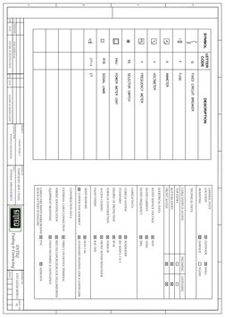 Mdb Panel Drawing.pdf MDB and SMDB Panel Drawings | PDF | Fuse (Electrical) | Electrical ...