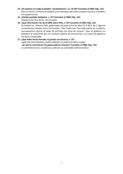 14. ¿En quienes se usaba la palabra “excelentísimo”, vv. 25-30? Consultar el CBM, Pág.  231.
Este era forma corriente de diri