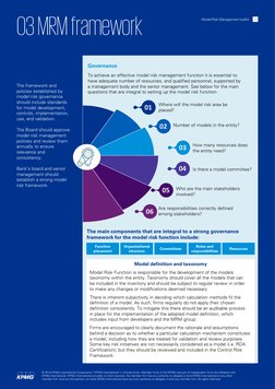 KPMG Model-Risk-Management-Toolkit | PDF | Risk | Risk Management