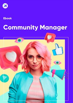 1
Community Manager
Ebook
