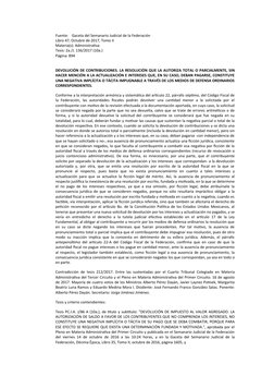 Fuente:
Gaceta del Semanario Judicial de la Federación
Libro 47, Octubre de 2017, Tomo II
Materia(s): Administrativa
Tesis: 2