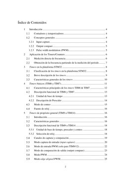 2 
 
 
Índice de Contenidos 
 
1 
Introducción ..............................................................................