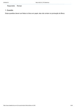 25/09/2019
Bloco M2-38 | CTA Eletrônica
https://www.ctaeletronica.com.br/cursos/modulo-2/blocos/bloco-m2-38/
6/49
 Respondido