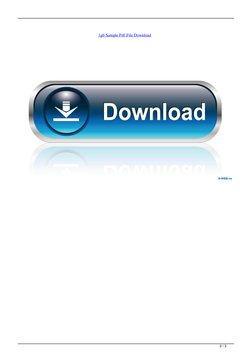 1GB Sample PDF File Download Guide | PDF | Download | Computer Data