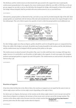 Design of Skew Bridges (With Diagram) PDF | PDF | Bridge | Angle