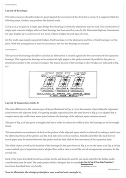 Design of Skew Bridges (With Diagram) PDF | PDF | Bridge | Angle