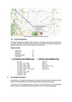 Residential Building Structural Design Criteria | PDF | Structural Load ...