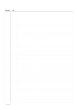 Foolscap Paper PDF | PDF