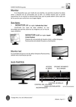 Cuadernillo de PowerPoint para 4to Grado | PDF | Microsoft PowerPoint ...