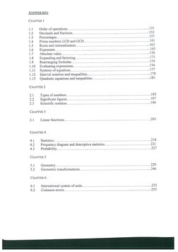 Ib Math Workbook Pre-IB Math Workbook for IB Students | PDF