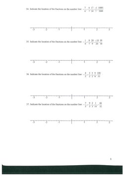 Pre Ib Math Pre-IB Math Workbook for IB Students | PDF