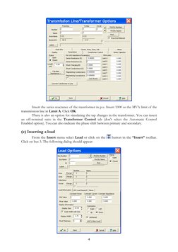 A Guide On Power World Simulator | PDF | Transformer | Electric Power ...
