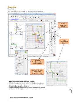 Powercad Tutorial Training Notes - Power CAD | PDF | Auto Cad | Transformer