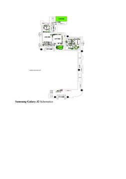  (javascript:;)Samsung Galaxy J2 Schematics
