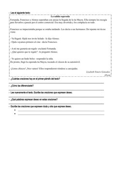 _____________________________________________________________________________________________________
- Lee el siguiente text