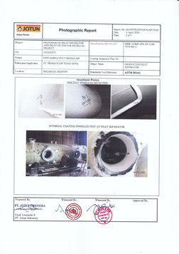 Holiday Detection Report.pdf Report Holiday Test + | PDF