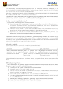 Uno de los logros más significativos de dicha reunión, en materia de protección ambiental, fue el 
convenio sob
