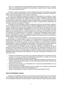 8 
nas. Así, es posible que una persona desarrolle conductas diferentes cuando está en un entorno 
limpio, con una temper