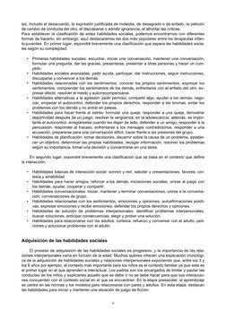 9 
les, incluido el desacuerdo, la expresión justificada de molestia, de desagrado o de enfado, la petición 
de cambio de