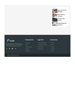 FileCR - THE BIGGEST SOFTWARE STORE | PDF | Microsoft Windows | Android ...