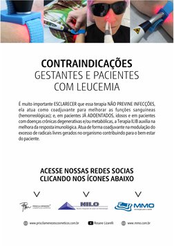 Ilib Modificado Protocolos para Terapia Ilib PDF | PDF
