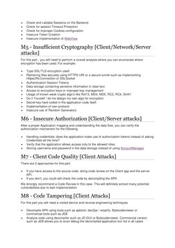 Android Cheat Sheet PDF | PDF | Transport Layer Security | Public Key ...