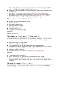Android Cheat Sheet PDF | PDF | Transport Layer Security | Public Key ...