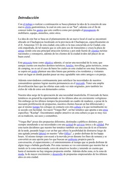 Introducción
Con el trabajo (http://www.monografias.com/trabajos/fintrabajo/fintrabajo.shtml) a realizar a continuación se bu