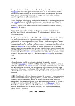 El mayor desafío sin dudas lo constituye el hecho de que los ciclos de vida de este tipo 
de negocios son muy cortos, pero co