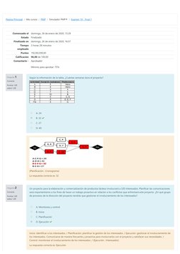 /
Página Principal (https://pablolledo.pro/moodle/) / Mis cursos / PMP  (https://pablolledo.pro/moodle/course/view.php?id=16)