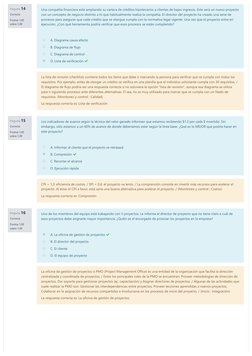 /
Pregunta 14
Correcta
Puntúa 1,00
sobre 1,00
Pregunta 15
Correcta
Puntúa 1,00
sobre 1,00
Pregunta 16
Correcta
Puntúa 1,00
so