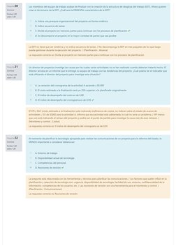 /
Pregunta 20
Correcta
Puntúa 1,00
sobre 1,00
Pregunta 21
Correcta
Puntúa 1,00
sobre 1,00
Pregunta 22
Correcta
Puntúa 1,00
so