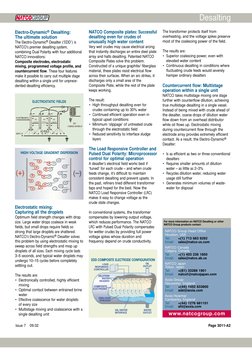 Field or Refinery: A Higher Level of Desalting Performance | PDF | Oil ...