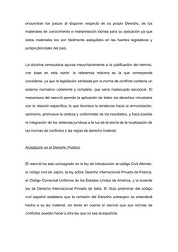 encuentran  los jueces al  disponer respecto  de  su  propio  Derecho, de  los
materiales de conocimiento e interpretación id